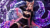 League of Legends (KDA Ahri Baddest)